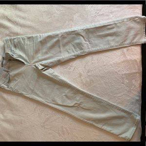 Athlete sculptek jeans